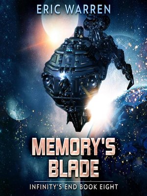 cover image of Memory's Blade